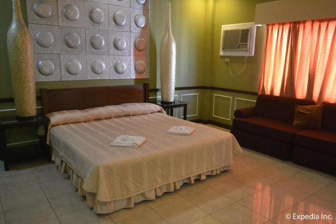 Imagen general del Hotel Tagaytay Country. Foto 6