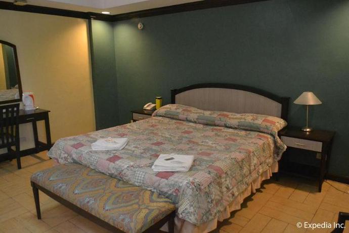 Imagen general del Hotel Tagaytay Country. Foto 7