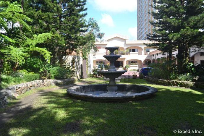 Imagen general del Hotel Tagaytay Country. Foto 9