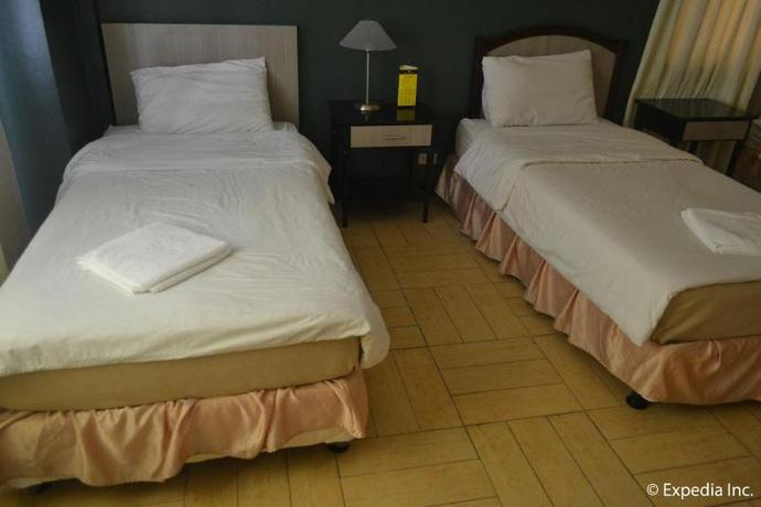 Imagen general del Hotel Tagaytay Country. Foto 10