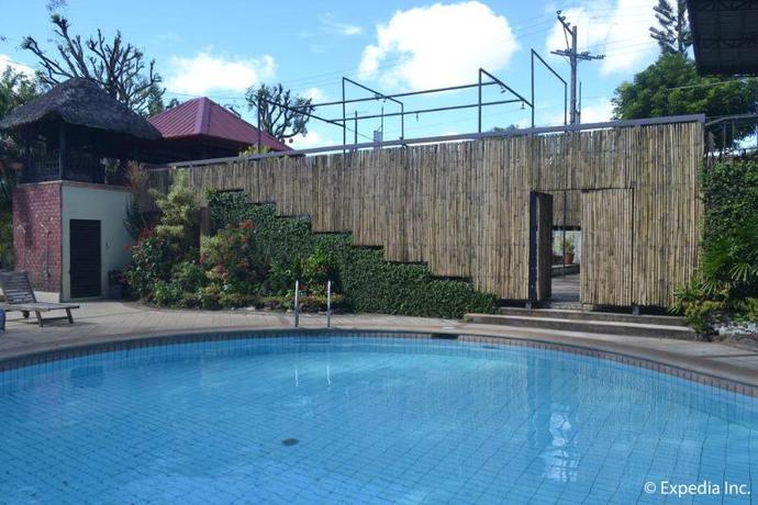 Imagen general del Hotel Tagaytay Country. Foto 11