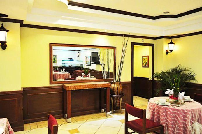 Imagen general del Hotel Tagaytay Country. Foto 12