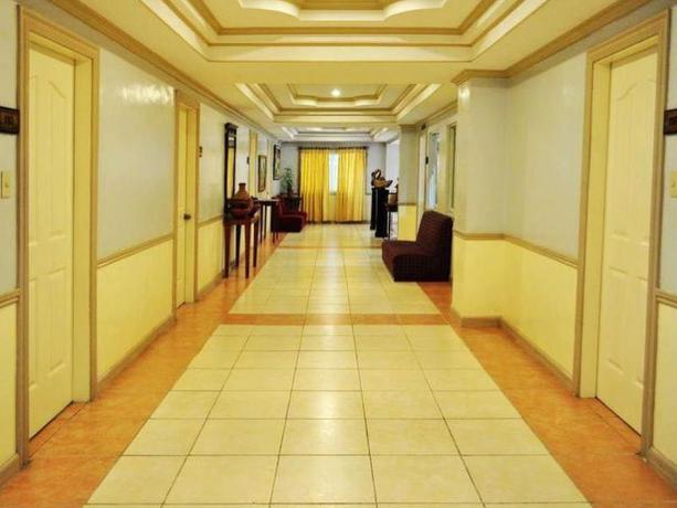 Imagen general del Hotel Tagaytay Country. Foto 14