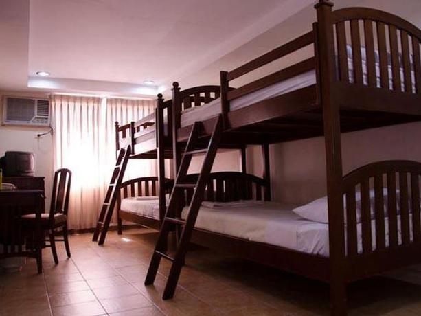 Imagen general del Hotel Tagaytay Country. Foto 15