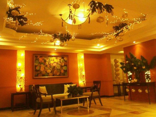 Imagen de los interiores del Hotel Tagaytay Country. Foto 19