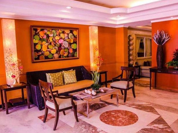 Imagen de los interiores del Hotel Tagaytay Country. Foto 20