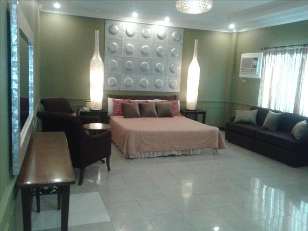Imagen general del Hotel Tagaytay Country. Foto 16