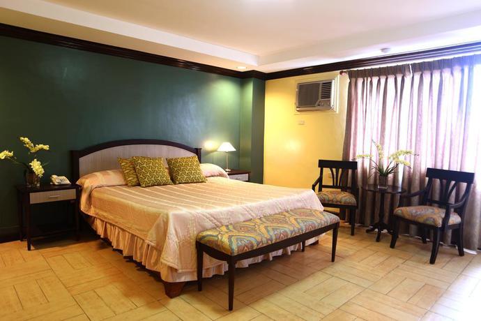 Imagen general del Hotel Tagaytay Country. Foto 18