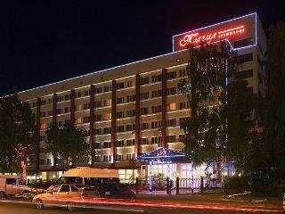 Imagen general del Hotel Tagil. Foto 1