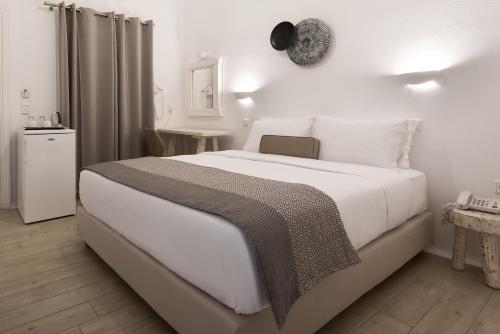 Imagen de la habitación del Hotel Tagoo, Mikonos Ciudad. Foto 4