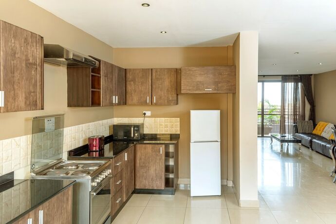 Imagen general del Hotel Tagore Apartments. Foto 5