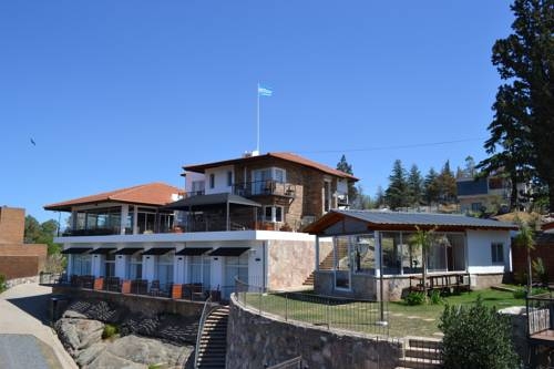 Imagen general del Hotel Tagore Suites Hotel. Foto 5