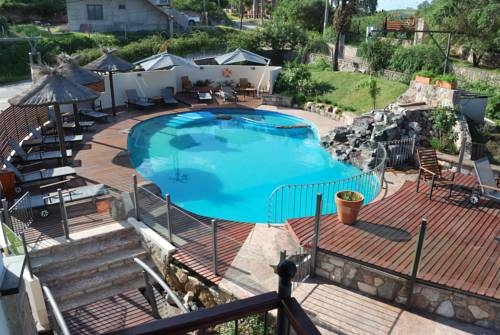Imagen general del Hotel Tagore Suites Hotel. Foto 2