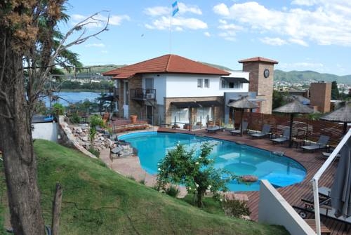Imagen general del Hotel Tagore Suites Hotel. Foto 3
