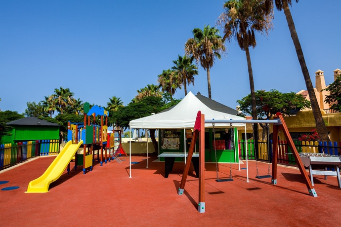 Imagen de los exteriores del Hotel Tagoro Family and Fun Costa Adeje. Foto 20