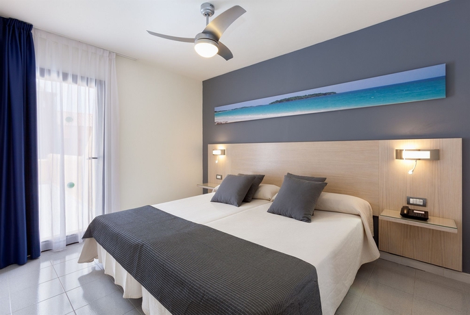 Imagen de la habitación del Hotel Tagoro Family and Fun Costa Adeje. Foto 15