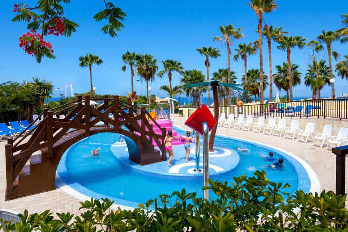Imagen general del Hotel Tagoro Family and Fun Costa Adeje. Foto 8