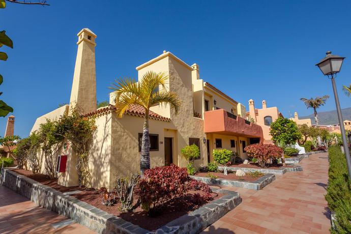 Imagen general del Hotel Tagoro Family and Fun Costa Adeje. Foto 9