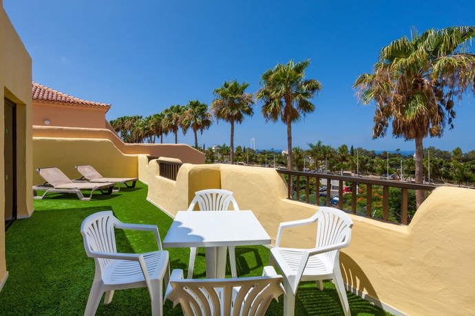 Imagen de la habitación del Hotel Tagoro Family and Fun Costa Adeje. Foto 17