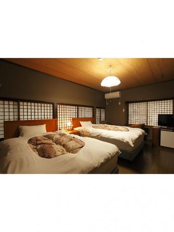 Imagen de la habitación del Hotel Tagoto. Foto 7