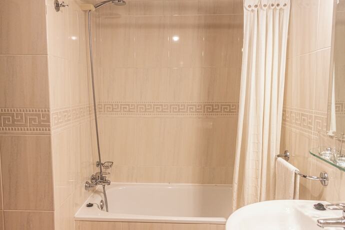 Imagen general del Hotel Tàrbena. Foto 4