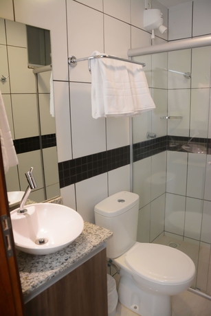 Imagen de la habitación del Hotel Tagua Park. Foto 5
