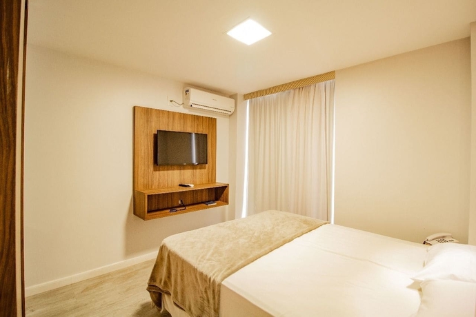Imagen de la habitación del Hotel Tagua Park. Foto 7