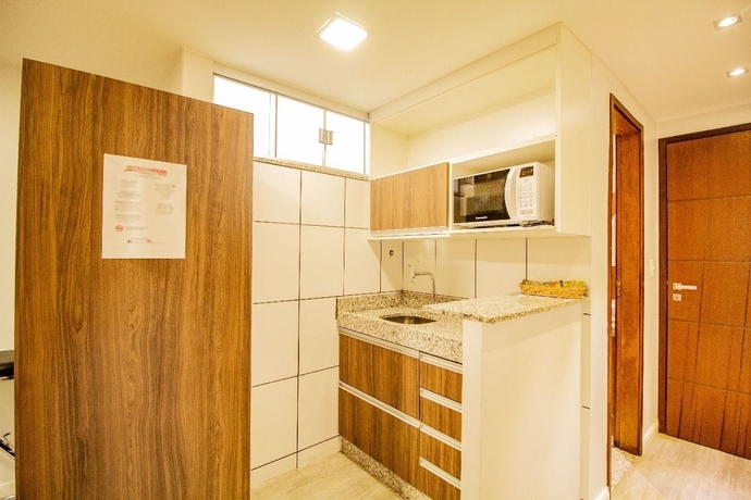 Imagen de la habitación del Hotel Tagua Park. Foto 12