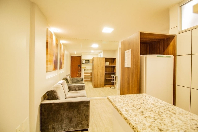 Imagen de la habitación del Hotel Tagua Park. Foto 13