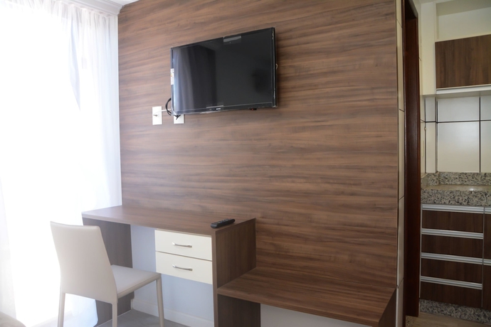 Imagen de la habitación del Hotel Tagua Park. Foto 15