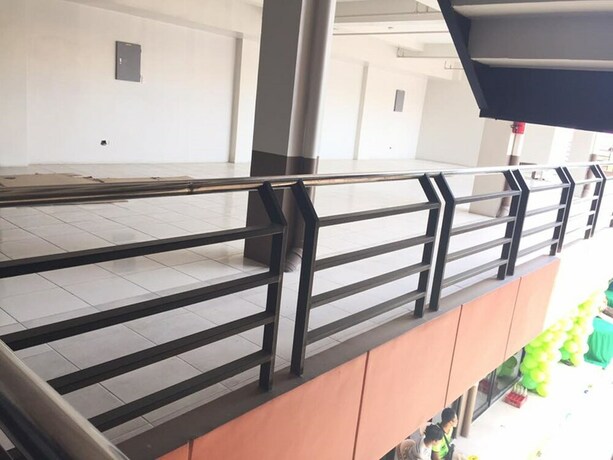 Imagen general del Hotel Tagum Coop Budgetel. Foto 2
