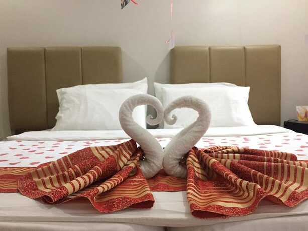 Imagen de la habitación del Hotel Tagum Coop Budgetel. Foto 3