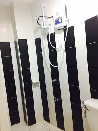 Imagen de la habitación del Hotel Tagum Coop Budgetel. Foto 4