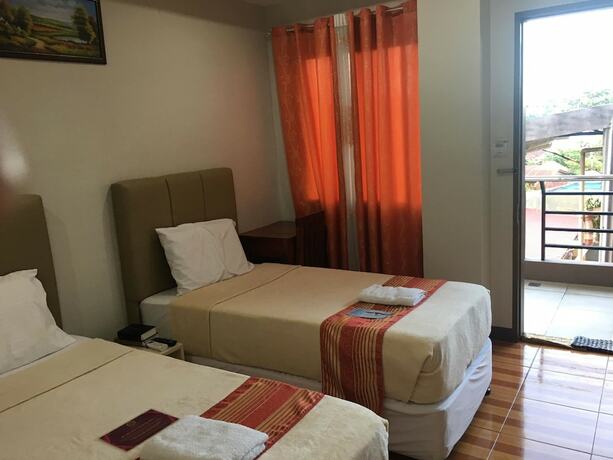 Imagen de la habitación del Hotel Tagum Coop Budgetel. Foto 6