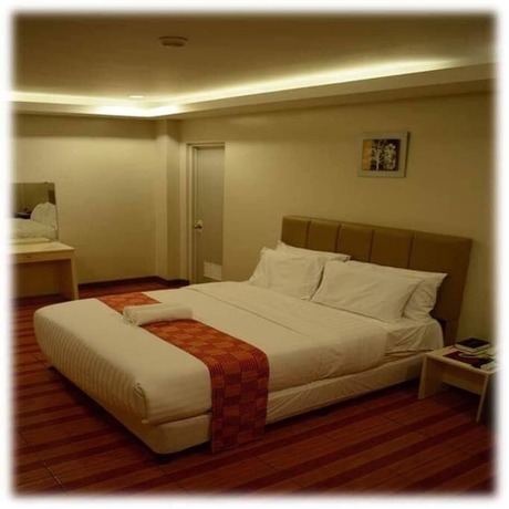 Imagen de la habitación del Hotel Tagum Coop Budgetel. Foto 7