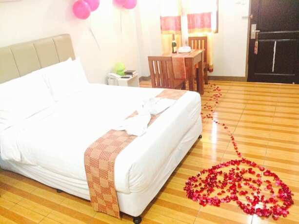 Imagen de la habitación del Hotel Tagum Coop Budgetel. Foto 9