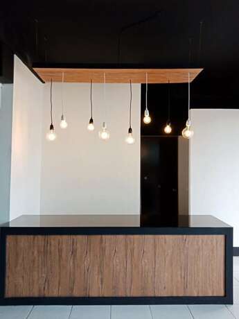 Imagen de los interiores del Hotel Tagum Coop Budgetel. Foto 16
