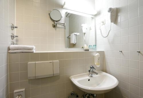 Imagen de la habitación del Hotel Tagungs- Und Bildungszentrum Steinbach/taunus. Foto 9