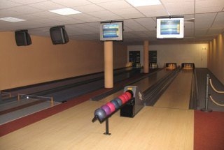 Imagen de los exteriores del Hotel Tagungs-Sport Park Euroville. Foto 5