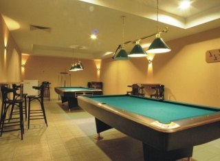 Imagen de los exteriores del Hotel Tagungs-Sport Park Euroville. Foto 7