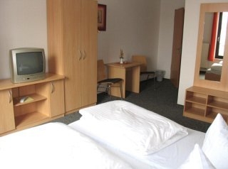 Imagen de la habitación del Hotel Tagungs-Sport Park Euroville. Foto 2