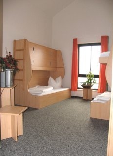 Imagen de la habitación del Hotel Tagungs-Sport Park Euroville. Foto 3