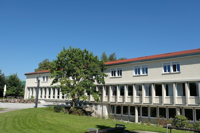Imagen general del Hotel Tagungshaus Regina Pacis. Foto 1