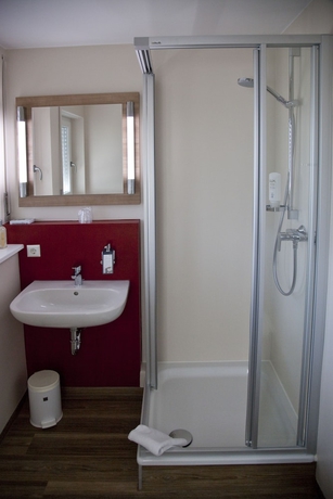 Imagen de la habitación del Hotel Tagungshaus Regina Pacis. Foto 14