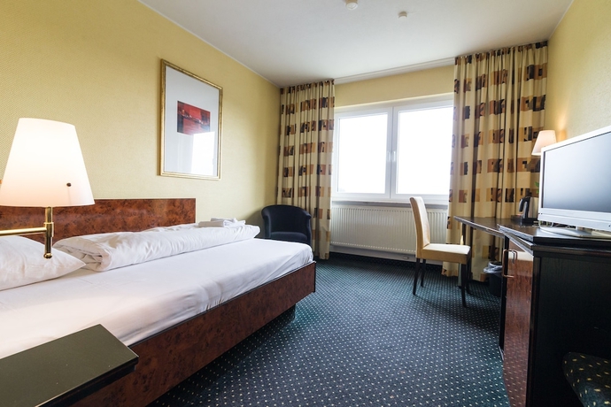 Imagen de la habitación del Hotel Tagungshotel Höchster Hof Frankfurt. Foto 7