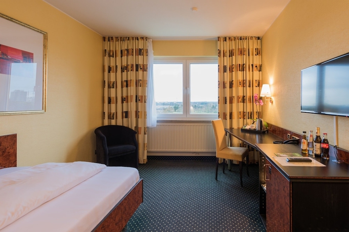 Imagen de la habitación del Hotel Tagungshotel Höchster Hof Frankfurt. Foto 16