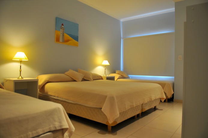 Imagen de la habitación del Hotel Tag&uuml;&eacute;. Foto 8