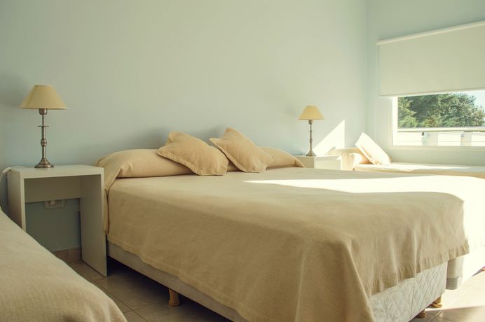 Imagen de la habitación del Hotel Tag&uuml;&eacute;. Foto 10