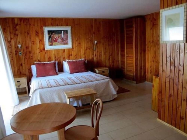 Imagen de la habitación del Hotel Taha Tai. Foto 7