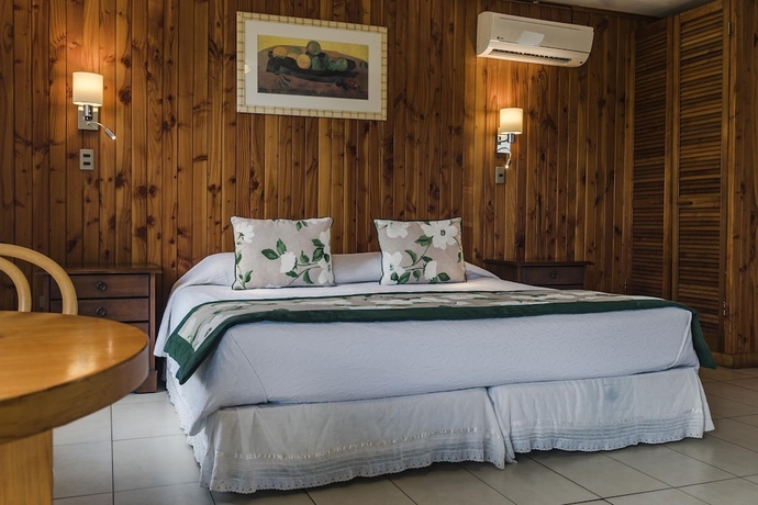 Imagen de la habitación del Hotel Taha Tai. Foto 12